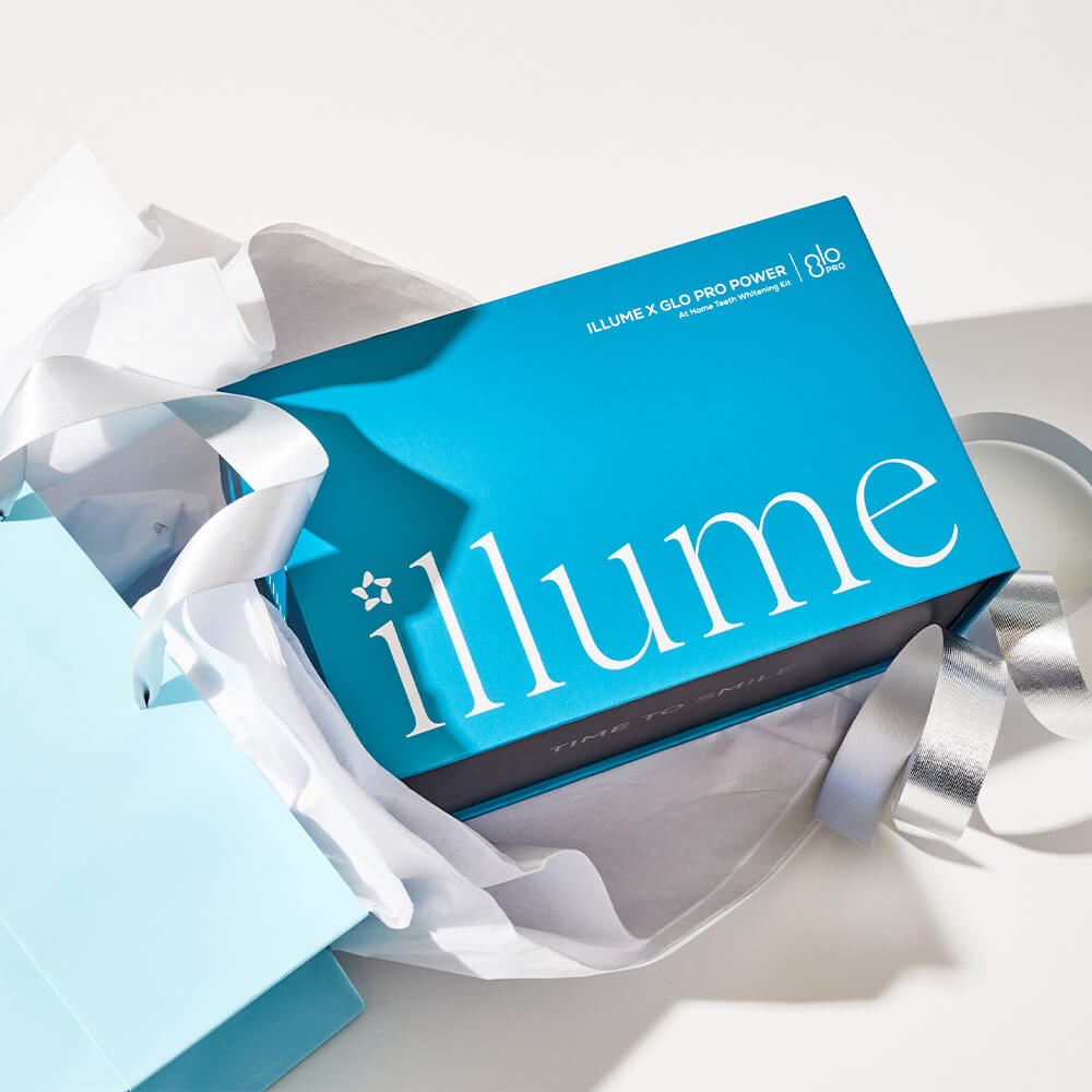 Illume Teeth Whitnening Kit