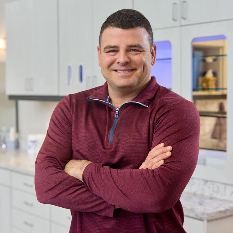 Dr. Christopher Dunn